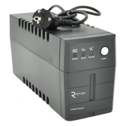 Джерело безперебійного живлення Ritar RTP625 Proxima-L 625ВA