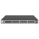 Комутатор 48 портів керований Ruijie RG-CS85-48GT4XS-HPD L3 POE