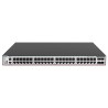Комутатор 48 портів керований Ruijie RG-CS85-48GT4XS-HPD L3 POE