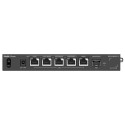 Маршрутизатор Ruijie Reyee RG-EG406XS-P 6-портовий PoE з хмарним керуванням