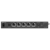 Маршрутизатор Ruijie Reyee RG-EG406XS-P 6-портовий PoE з хмарним керуванням