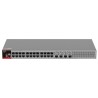 Комутатор 28 портів керований Ruijie RG-S2915-24GT4MS-L Layer 2+