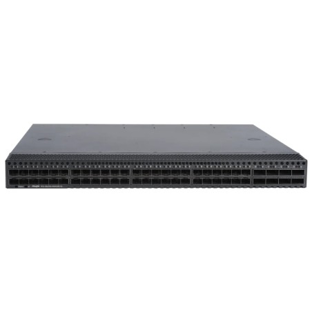 Комутатор 56 портів керований Ruijie RG-S6250-48XS8CQ 10GE