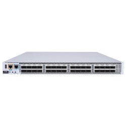 Комутатор 32 порти керований Ruijie RG-S6510-32CQ 100GE DCI
