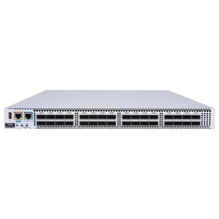 Комутатор 32 порти керований Ruijie RG-S6510-32CQ 100GE DCI