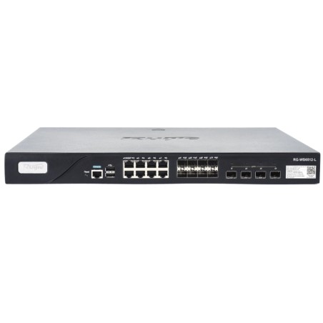 Контролер бездротових точок доступу Ruijie RG-WS6512-L