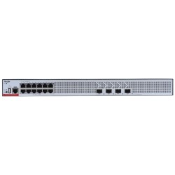 Комутатор 12 портів керований Ruijie RG-CS83-12GT4XS-P L3 POE