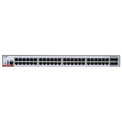 Комутатор 48 портів керований Ruijie RG-CS83-48GT4XS-P L3 POE