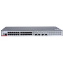 Комутатор 24 порти керований Ruijie RG-CS83-24GT4XS L3