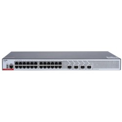 Комутатор 24 порти керований Ruijie RG-CS83-24GT4XS L3