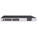 Комутатор 24 порти керований Ruijie RG-CS85-24GT8XS-D L3