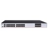 Комутатор 24 порти керований Ruijie RG-CS85-24GT8XS-D L3