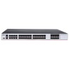 Комутатор 24 порти керований Ruijie RG-CS85-24SFP/8GT8XS-D