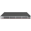 Комутатор 48 портів керований Ruijie RG-CS85-48SFP4XS-D L3
