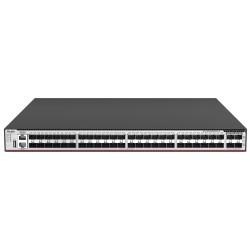 Комутатор 48 портів керований Ruijie RG-CS85-48SFP4XS-D L3