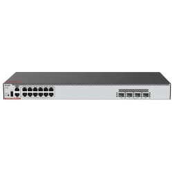 Комутатор 12 портів керований Ruijie RG-CS86-12XMG4VS-UP L3 POE