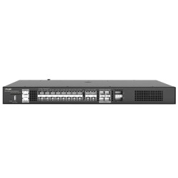 Комутатор 26 портів керований Ruijie RG-CS86-20XS4VS2QXS-D 10GE