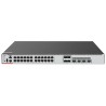Комутатор 24 порти керований Ruijie RG-CS86-24XMG4XS4VS-UPD POE Full 1GE/2.5GE/5GE/10GE