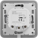 Реле для одноклавішного вимикача Ajax LightCore (1-gang) [55] (8EU)