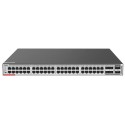Комутатор 24 порти керований Ruijie RG-CS86-48MG4VS2QXS-UPD POE Full 1GE/2.5GE/5GE
