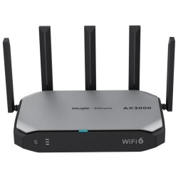 Wi-Fi роутер Ruijie Reyee RG-EG105GW-X Wi-Fi 6 AX3000