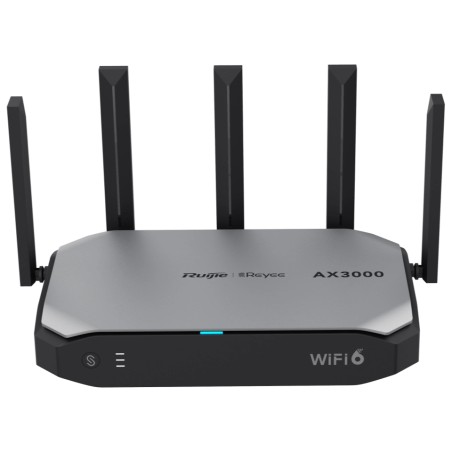 Wi-Fi роутер Ruijie Reyee RG-EG105GW-X Wi-Fi 6 AX3000