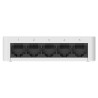 Комутатор 5 портів некерований Ruijie Reyee RG-ES05G-L 1000M