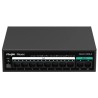 Комутатор 10 портів некерований Ruijie Reyee RG-ES110FG-P PoE