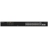 Комутатор 18 портів некерований Ruijie Reyee RG-ES118FGS-LP PoE