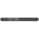 Комутатор 18 портів некерований Ruijie Reyee RG-ES118GS-P-L PoE