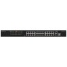 Комутатор 26 портів некерований Ruijie Reyee RG-ES126FGS-LP PoE