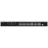 Комутатор 26 портів некерований Ruijie Reyee RG-ES126FGS-P PoE