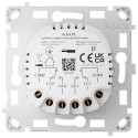 Реле для прохідного вимикача Ajax LightCore (2-gang/2-way)