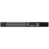 Комутатор 28 портів керований Ruijie Reyee RG-ES228GS-P POE