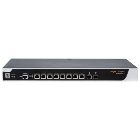 Маршрутизатор Ruijie Reyee RG-NBR6215-E