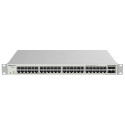 Комутатор 48 портів керований Ruijie Reyee RG-NBS3100-48GT4SFP-P-V2