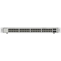 Комутатор 48 портів керований Ruijie Reyee RG-NBS3200-48GT4XS L2+