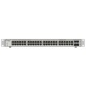 Комутатор 48 портів керований Ruijie Reyee RG-NBS3200-48GT4XS-P L2+ POE