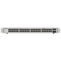 Комутатор 48 портів керований Ruijie Reyee RG-NBS3200-48GT4XS-P L2+ POE