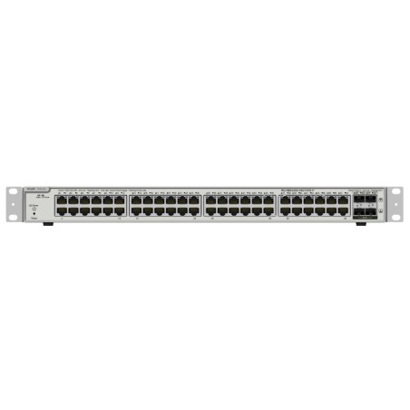 Комутатор 48 портів керований Ruijie Reyee RG-NBS3200-48GT4XS-P L2+ POE