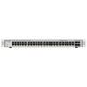 Комутатор 48 портів керований Ruijie Reyee RG-NBS3200-48GT4XS-P L2+ POE