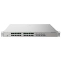 Комутатор 24 порти керований Ruijie Reyee RG-NBS5100-24GT4SFP-P POE L3
