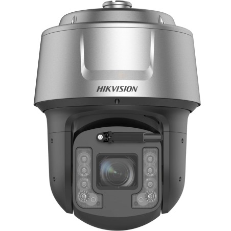 PTZ відеокамера Hikvision DS-2DF7C442IXG2/LM-ELWY 4МП 42x (6-252мм)