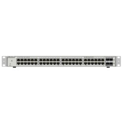 Комутатор 48 портів керований Ruijie Reyee RG-NBS5100-48GT4SFP L3