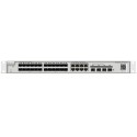 Комутатор 24 порти керований Ruijie Reyee RG-NBS5200-24SFP/8GT4XS L3