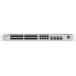Комутатор 24 порти керований Ruijie Reyee RG-NBS5200-24SFP/8GT4XS L3