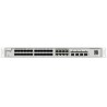 Комутатор 24 порти керований Ruijie Reyee RG-NBS5200-24SFP/8GT4XS L3