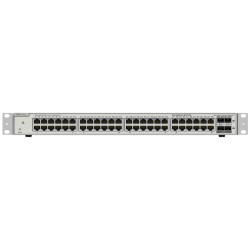 Комутатор 48 портів керований Ruijie Reyee RG-NBS5200-48GT4XS L3
