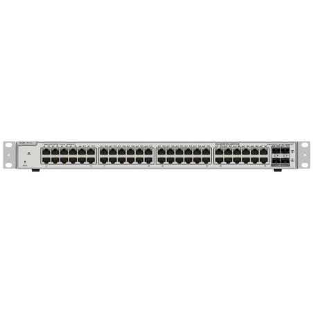 Комутатор 48 портів керований Ruijie Reyee RG-NBS5200-48GT4XS L3