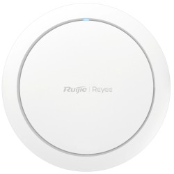 Точка доступу Ruijie Reyee RG-RAP2266 Wi-Fi 6 внутрішня дводіапазонна
